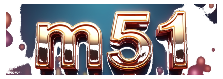m51 logo