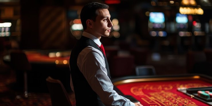 m51 Live Casino